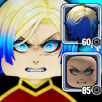 ⚽ BLUE LOCK OUTFITS