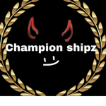 Champion shipz