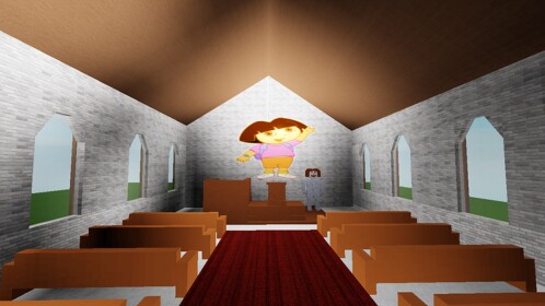 Churchhouse