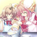 bakeriie