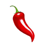 The nice peppers