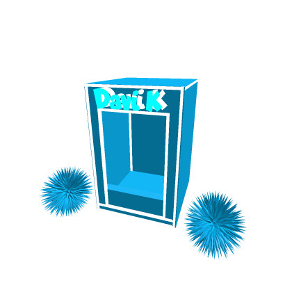 Davi Prop.