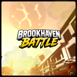 [ Brookhaven Battle METEOR!!! ]