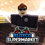 Bloxco Supermarket | New Owners