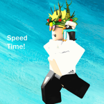Speed Time!