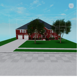 Abrahams 2nd House