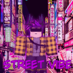 STREET VIBE