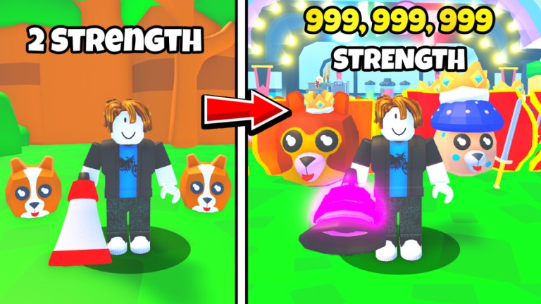 [10x]🐶 Pup Army! screenshot 4