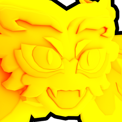 Gold Foam Immortal