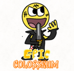 Epic Colosseum