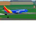 Bryan's Airport.