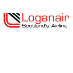 Loganair .