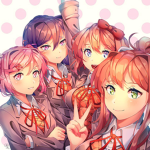 DDLC worship