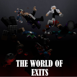 The World Of Exits