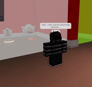 sml rp whatso? (SANS UNDERMAN!!!!)