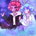 Sora’s Hangout group