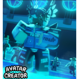 Avatar Creator! (UNRELEASED)