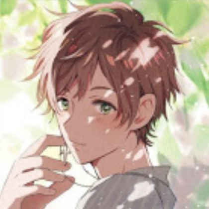 Anime Boy Roblox decal