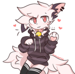 Floof! :3
