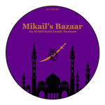 Mikail's Bazaar