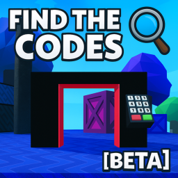 Find The Codes 🔎 [BETA]