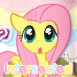 intersected