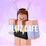 Blit'z Cafe