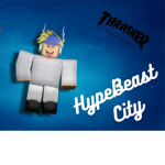 Hypebest city