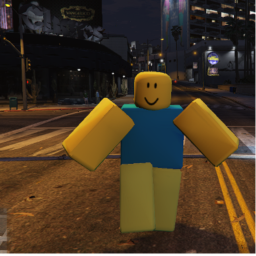 BLOX THEFT AUTO
