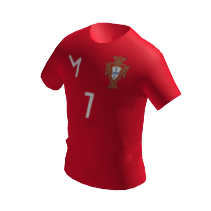 Ronaldo thumbnail
