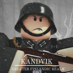 Kandvik [Beta]