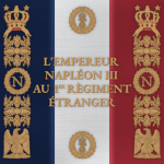 La Légion Étrаngèrе