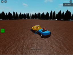 SoapBox Derby ( WIP ) ( UPDATE )