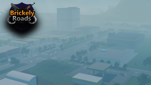 Brickelyroads (Coming Soon!!)