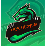 HCK Dünyası