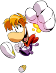 The blasts!