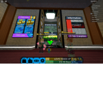 THE ANIMAl PARKOUR PRO'S!