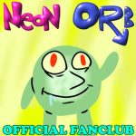 Official Neon Orb Fanclub