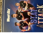 Stat Attack
