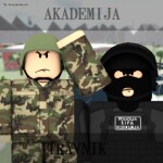 [BA] Military Academy,Travnik