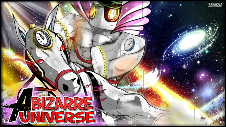 [RELEASE] A Bizarre Universe screenshot 1