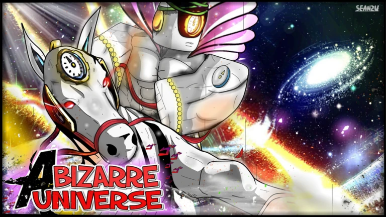 About A Bizarre Universe, Roblox.com
