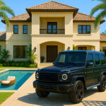 Big Mansion Tycoon 🏠