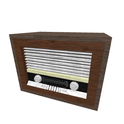 Radio