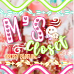 - M’s Closet -