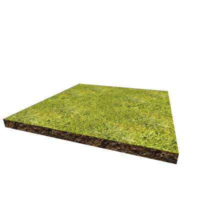 Realistic Grass Texture