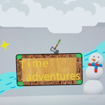 Time Adventures
