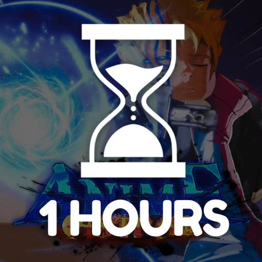 [SPIRITS] Anime Astral Simulator Roblox game thumbnail