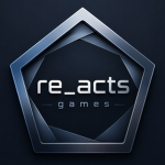 re_acts games