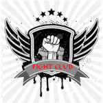 ☢Fight☢Club☢